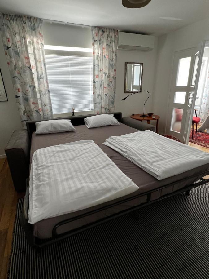 Apartamento Dreamtime - One Badroom And 1 Livingroom Veprinac