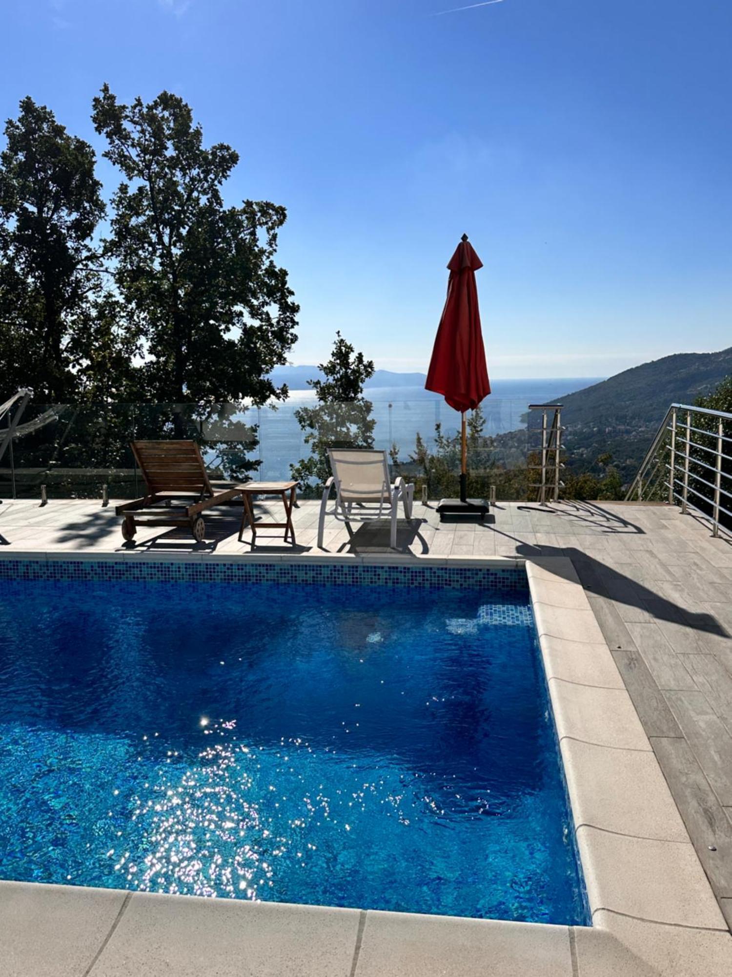 Apartamento Dreamtime - One Badroom And 1 Livingroom Veprinac