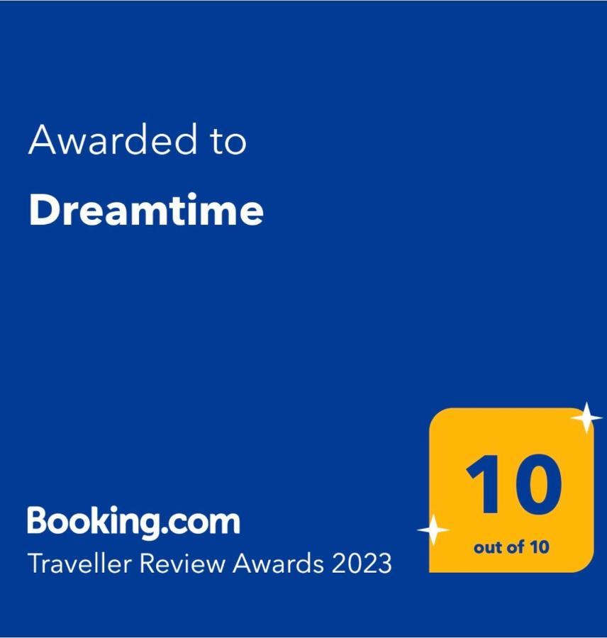 Dreamtime - One Badroom And 1 Livingroom *