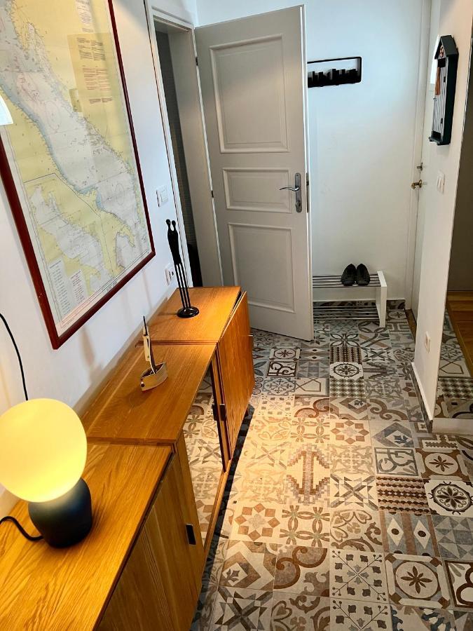 Apartment Dreamtime - One Badroom And 1 Livingroom Veprinac