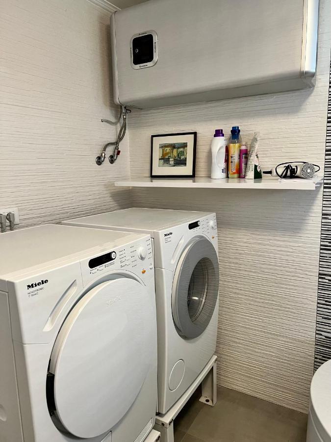 Apartment Dreamtime - One Badroom And 1 Livingroom