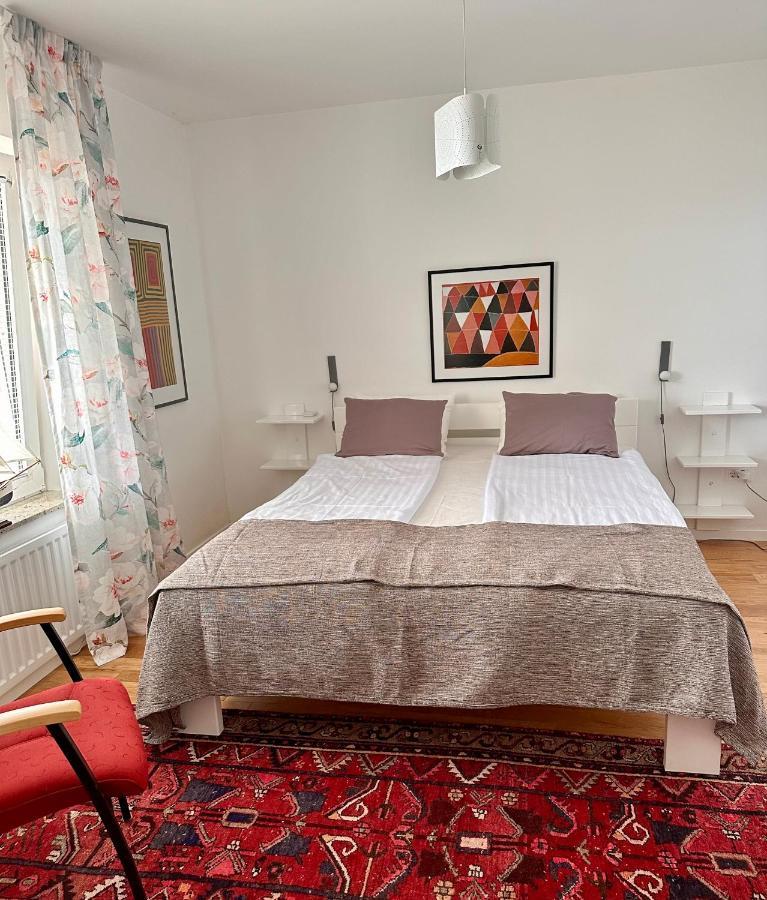 Dreamtime - One Badroom And 1 Livingroom *