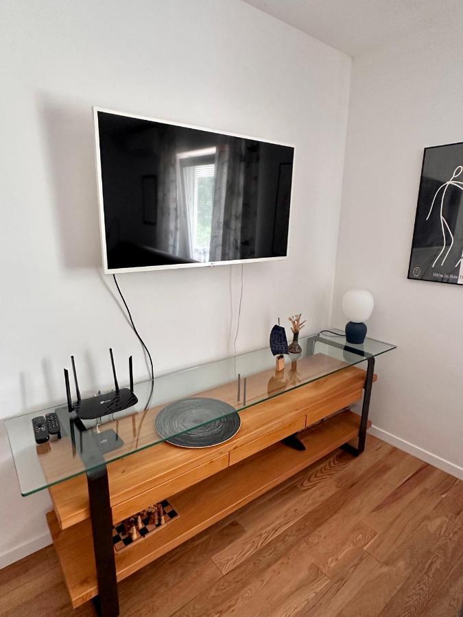 Apartment Dreamtime - One Badroom And 1 Livingroom