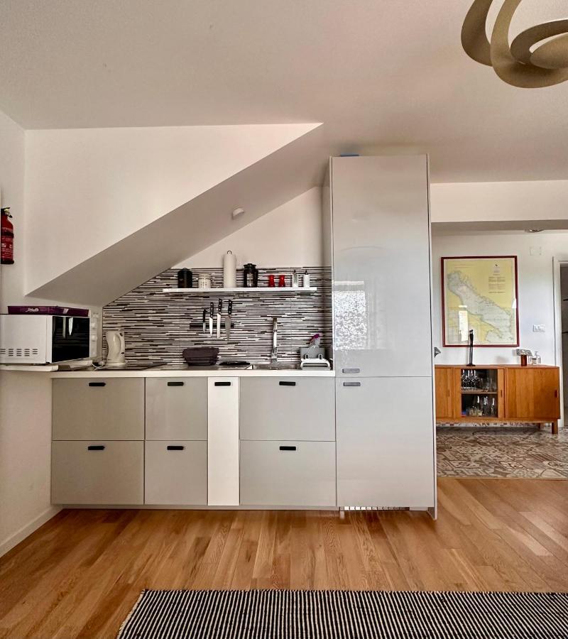 Dreamtime - One Badroom And 1 Livingroom Apartment Veprinac
