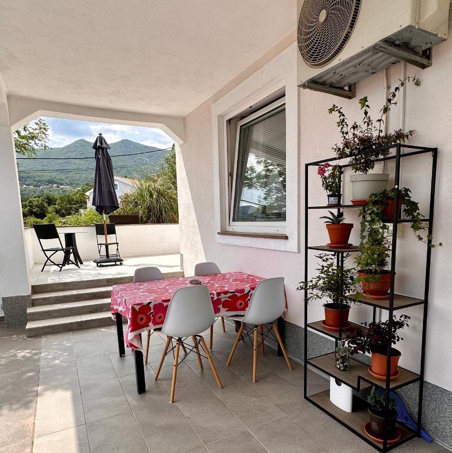 Dreamtime - One Badroom And 1 Livingroom Apartment Veprinac